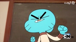 دنیای شگفت انگیز گامبال - فصل اول - قسمت 5 و 6